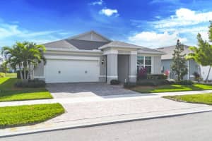 13351 Vermillion Circle, Port Saint Lucie, FL 34987 - MLS#R11153238