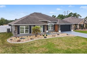 5867 Leah Drive, Port Saint Lucie, FL 34986 Sold 04/23/26