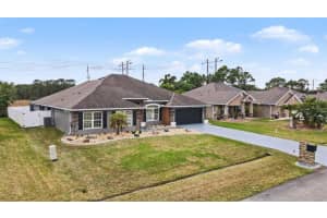 5867 Leah Drive, Port Saint Lucie, FL 34986 Sold 04/23/26