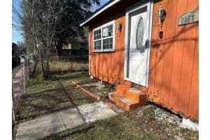 2067 Woodside Street, Jacksonville, Fl 32209, Jacksonville