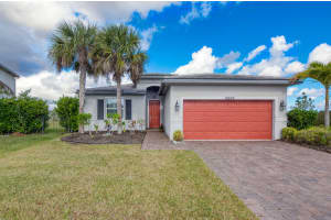 12625 Nw Milestone Place, Port St. Lucie, Fl 34987, Port Saint Lucie