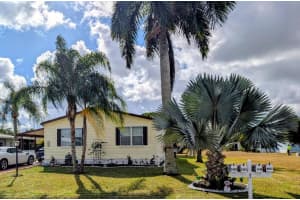 2460 Sw Versailles Terrace, Stuart, Fl 34997, Stuart