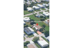 2460 Versailles Terrace, Stuart, FL 34997 - MLS#R11153263