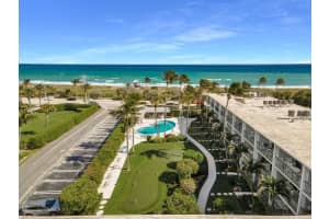 150 Ocean Boulevard, Delray Beach, FL 33483 - MLS#R11153271