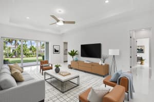 10815 Stellar Circle, Palm Beach Gardens, FL 33412 - MLS#R11153282