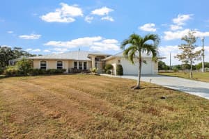 4661 Bogi Court, Port Saint Lucie, FL 34983 Sold 06/18/26