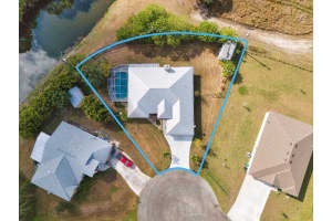 4661 Bogi Court, Port Saint Lucie, FL 34983 - MLS#R11153287