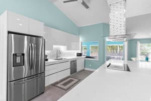 4661 Bogi Court, Port Saint Lucie, FL 34983 - MLS#R11153287