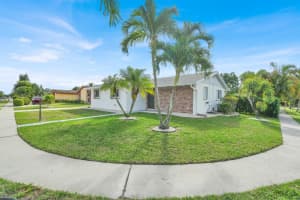 6524 Sleepy Willow Way, Delray Beach, Fl 33484, Delray Beach
