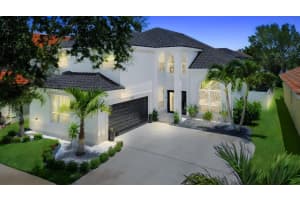 6017 Newport Village Way, Lake Worth, FL 33463 - MLS#R11153307
