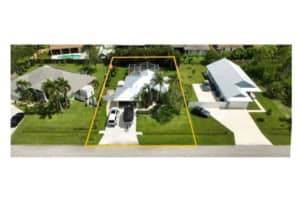 5822 Begonia Avenue, Port Saint Lucie, FL 34986 - MLS#R11153319