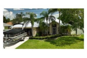 5822 Begonia Avenue, Port Saint Lucie, FL 34986 - MLS#R11153319