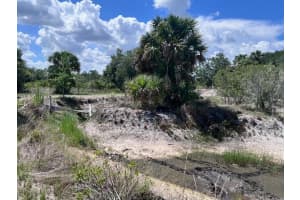 15731 296th Street, Okeechobee, FL 34972 Sold 02/06/26