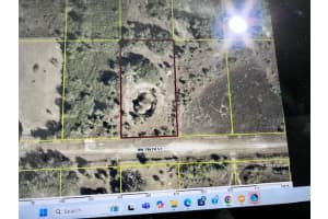 15731 296th Street, Okeechobee, FL 34972 Sold 02/06/26