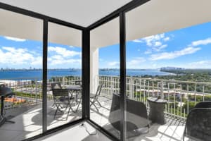 1000 Quayside Terrace, Miami, FL 33138 - MLS#R11153340