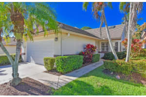 438 Jefferson Circle, Port Saint Lucie, FL 34986 - MLS#R11153343