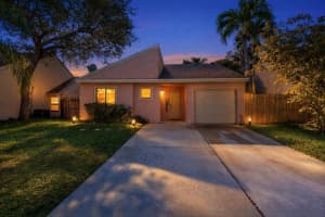 31 Peachtree Place, Boynton Beach, Fl 33436, Boynton Beach