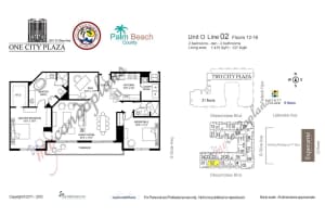 801 Olive Avenue, West Palm Beach, FL 33401 - MLS#R11153349