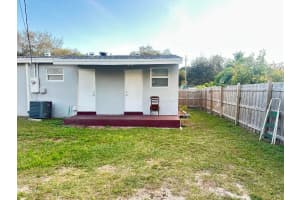 725 58th Street, West Palm Beach, FL 33407 - MLS#R11153350