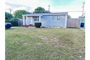 725 58th Street, West Palm Beach, FL 33407 - MLS#R11153350