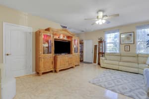 1888 High Springs Drive, Port Saint Lucie, FL 34952 - MLS#R11153351