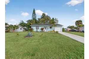 991 Nw 15th Terrace, Stuart, Fl 34994, Stuart