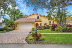2617 Nw 41st Street, Boca Raton, Fl 33434, Boca Raton