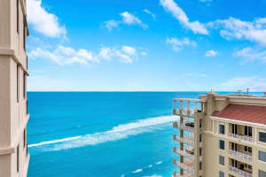 5380 N Ocean Drive 20b, Singer Island, Fl 33404, Singer Island
