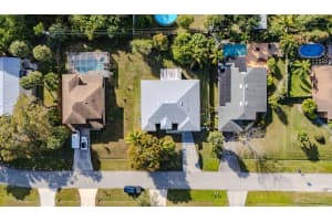 1218 Melrose Avenue, Port Saint Lucie, FL 34953 - MLS#R11153377