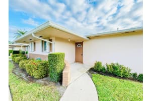 2545 Dudley Drive, West Palm Beach, FL 33415 Sold 02/17/26