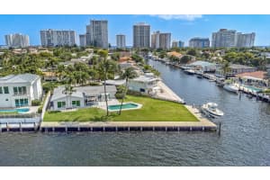35 Castle Harbor Island, Fort Lauderdale, FL 33308 - MLS#R11153380