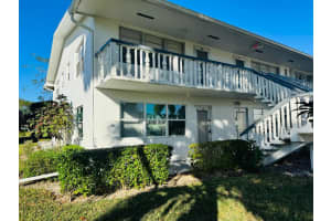 338 Windsor O, West Palm Beach, Fl 33417, West Palm Beach