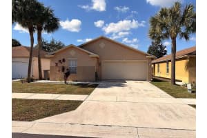 5621 Azalea Circle, West Palm Beach, Fl 33415, West Palm Beach