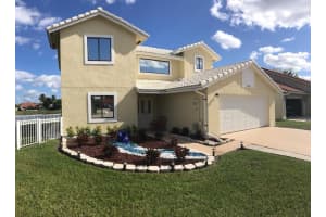 6411 96th Place, Boynton Beach, FL 33437 - MLS#R11153386