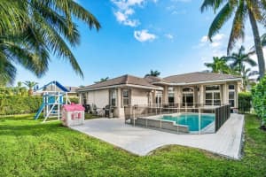 9641 Parkview Avenue, Boca Raton, FL 33428 - MLS#R11153397