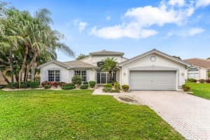 11518 Pamplona Boulevard, Boynton Beach, Fl 33437, Boynton Beach