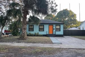 824 Winters Street, West Palm Beach, Fl 33405, West Palm Beach