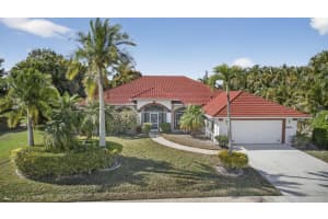 1940 S Club Drive, Wellington, Fl 33414, Wellington