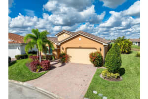 10313 Fernwood Avenue, Port Saint Lucie, FL 34987 Sold 05/18/26