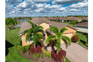 10313 Fernwood Avenue, Port Saint Lucie, FL 34987 Sold 05/18/26