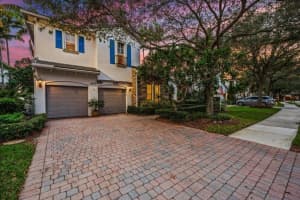 1437 Barlow Court, Palm Beach Gardens, FL 33410 - MLS#R11153489