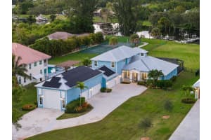 2441 North Lookout Boulevard, Port Saint Lucie, FL 34984 - MLS#R11153500