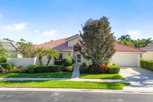 349 Eagleton Golf Drive, Palm Beach Gardens, FL 33418 - MLS#R11153506