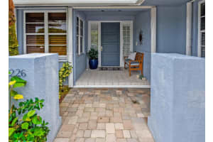 1226 Brewster Place, Stuart, FL 34997 - MLS#R11153524