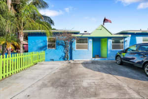 201 Palm Street, Lantana, FL 33462 - MLS#R11153531