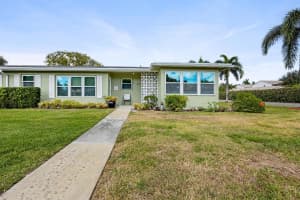 135 High Point Boulevard D, Boynton Beach, Fl 33435, Boynton Beach