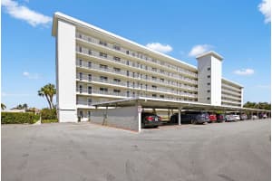 3100 Ocean Boulevard, Highland Beach, FL 33487 Sold 03/04/26