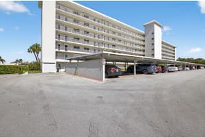 3100 Ocean Boulevard, Highland Beach, FL 33487 Sold 03/04/26