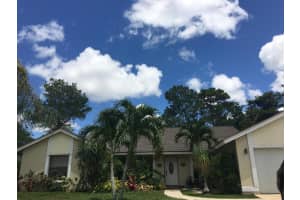 745 Juniper Place, Wellington, Fl 33414, Wellington