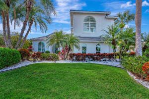 3225 Braemar Way, Port Saint Lucie, FL 34952 - MLS#R11153551